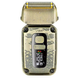 Электробритва для мужчин  VGR V-337 аккумуляторная 5W Gold