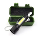 Ручний акумуляторний ліхтарик з боковим діодом MX-511S-COB, Черный