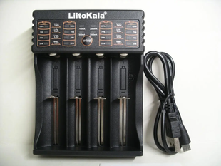 Зарядное устройство для LiitoKala Engineer Lii-402