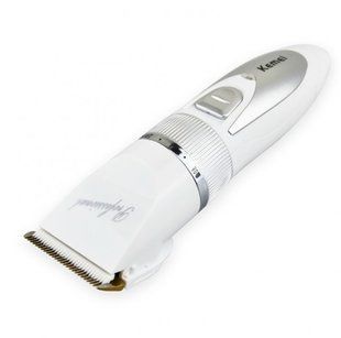 Машинка для стрижки,триммер Kemei KM 6688