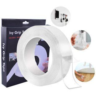 Сверхсильная клейкая лента Ivy Grip Tape 3м