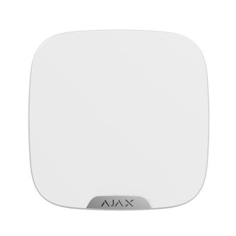 Беспроводная свето-звуковая сирена Ajax StreetSiren DoubleDeck