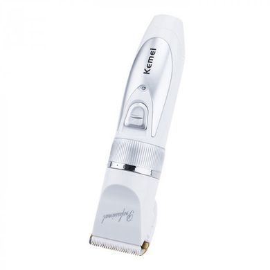 Машинка для стрижки,триммер Kemei KM 6688
