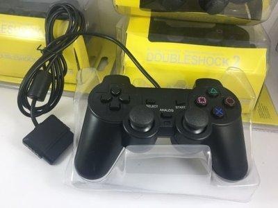 Багатофункціональний дротовий джойстик DualShock 2 для PS2 геймпад ігровий