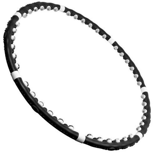 Массажный спортивный обруч Hula Hoop Professional для похудения