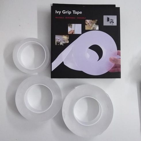 Сверхсильная клейкая лента Ivy Grip Tape 3м
