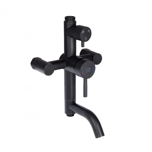 Душевая система shower head AND YLN99105H
