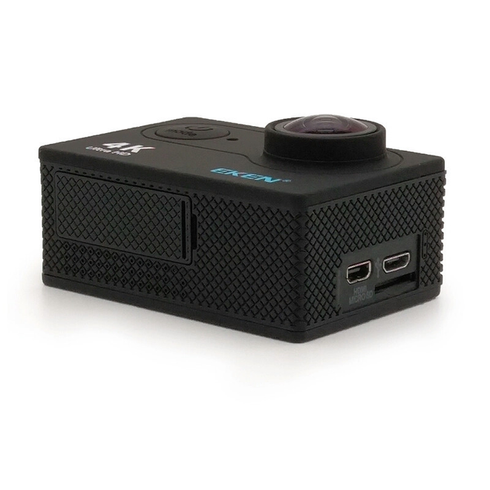 Екшн камера Eken H9R 4k Wi-Fi Black Original