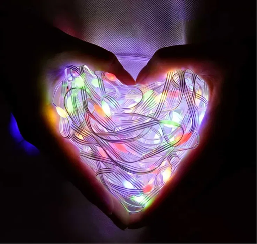 Смарт-лента Led Smart 400 Luces Bluetooth