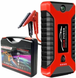 Пуско-зарядное устройство JUMP STARTER 29B/УМБ для автомобильного аккумулятора Power Bank 99800 мАч