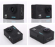Екшн камера Eken H9R 4k Wi-Fi Black Original