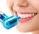 Відбілювач зубів Luma Smile Набір для відбілювання зубів, Блакитний