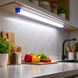 Беспроводная LED-подсветка AND-530 / Аккумуляторная магнитная USB лампа / Аварийная лампа 52 см