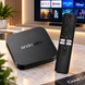 Смарт ТВ-приставка I96 Z19 Android TV / Приставка для TV 2/16 ГБ, Wi-Fi 2.4/5 ГГц, 4K