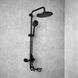 Душевая система shower head AND YLN99105H