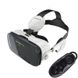 Очки виртуальной реальности BOBO VR Z4 c наушниками, пульт в комплекте