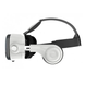 Окуляри віртуальної реальності BOBO VR Z4 з навушниками, пульт у комплекті