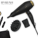 Профессиональный Ионный фен для волос Professional AC Hair Dryer P-340