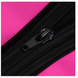 Потяг для схуднення та корекції фігури на липучці Back Support Belt YN-1408 Рожевий, Рожевий