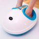 Вибромассажер для ног Shiatsu Foot Massager | Массажер для ног электрический