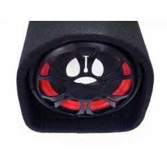 Активний сабвуфер в автомобіль 600Вт Car Subwoofer Speaker ZPX ZX