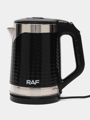 Чайник Електричний RAF 7875 2 л, 2000 Вт зелений