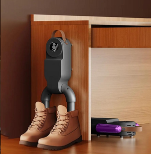 Електрична сушарка для взуття та рукавичок shoe dryer