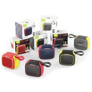 Портативная беспроводная колонка Hopestar A22