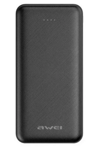 Повербанк Power Bank Awei J38B/50000MhA