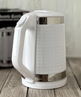 Чайник Електричний RAF 7875 2 л, 2000 Вт зелений