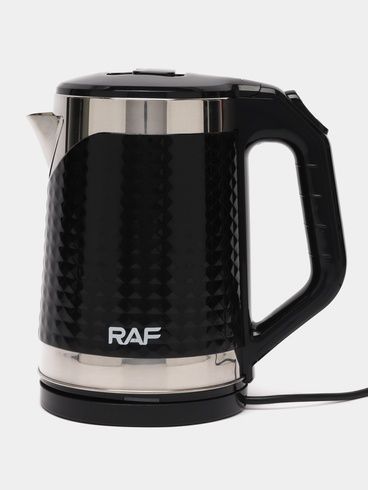 Чайник Електричний RAF 7875 2 л, 2000 Вт зелений