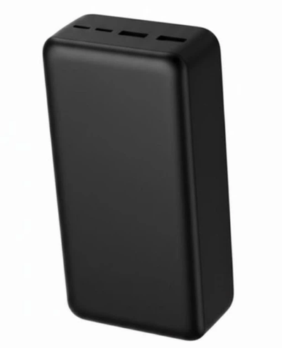 Повербанк Power Bank Awei J38B/50000MhA
