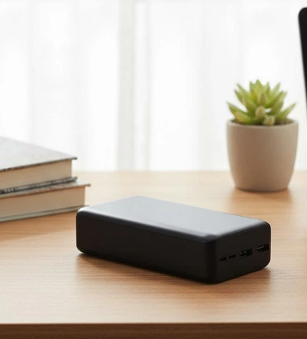 Повербанк Power Bank Awei J38B/50000MhA