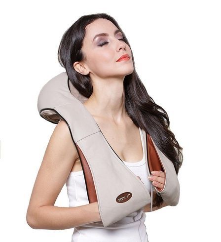 Массажёр для шеи и плеч Massager of Neck Kneading