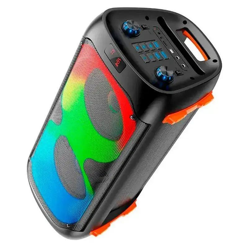 Портативная акустическая колонка Bluetooth Su-Kam BT 622D/9487