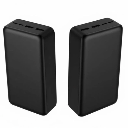 Повербанк Power Bank Awei J38B/50000MhA