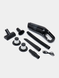 Автомобильный пылесос беспроводной аккумуляторный Vacuum cleaner set AND-66-20