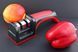 Стругачка ручна кухонна Work Sharp Kitchen Pull Through Sharpener, Червоний
