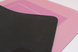 Килимок у ванну вологовбираючий суперпоглинаючий ковзкий Bath Mat Super Absorbent (40х60см) рожевий