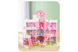 Ігровий набір / Ляльковий будиночок з меблями та ляльками Princess Home