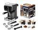 Кавомашина Zepline ZP-6803/3000 Вт, 20 Bar, 8 напоїв, ESPRESSO COOL