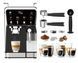 Кавомашина Zepline ZP-6803/3000 Вт, 20 Bar, 8 напоїв, ESPRESSO COOL