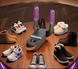 Електрична сушарка для взуття та рукавичок shoe dryer