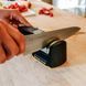 Стругачка ручна кухонна Work Sharp Kitchen Pull Through Sharpener, Червоний