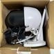 Поворотная Уличная Solar+Sim Камера Безопасноси&nbsp;SMAR 4G SOLAR CAM 1536P, Белый
