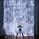 Гирлянда Светодиодная Штора Xmas 160 LED 2х2 м Белый USB