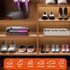 Електрична сушарка для взуття та рукавичок shoe dryer
