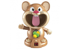Воздушный тир Joy Acousto-Optic Hamster 1970A Мышонок