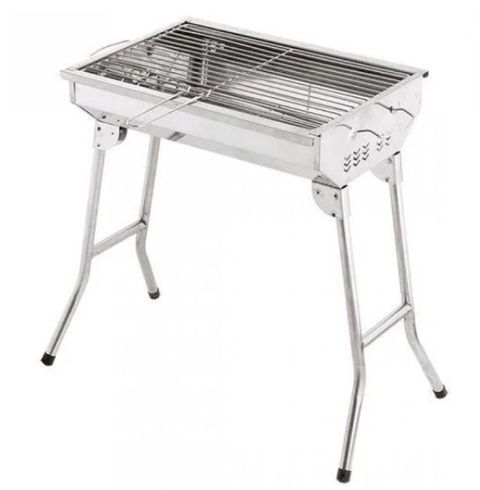 Складной гриль BBQ GP-4272 73*34*69cm