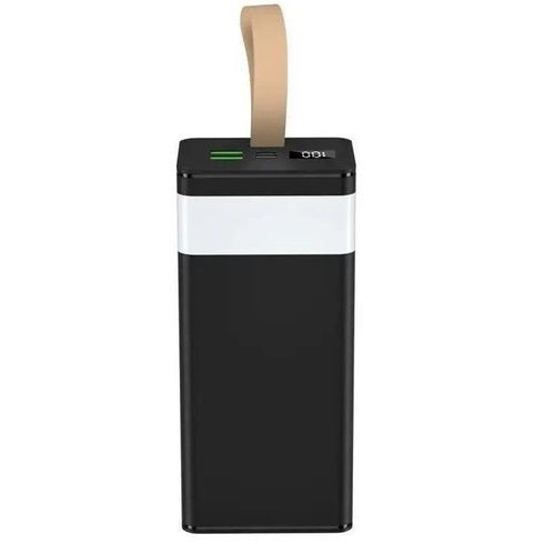 Універсальний енергобанк Power Bank Awei J86A 100000 mAh